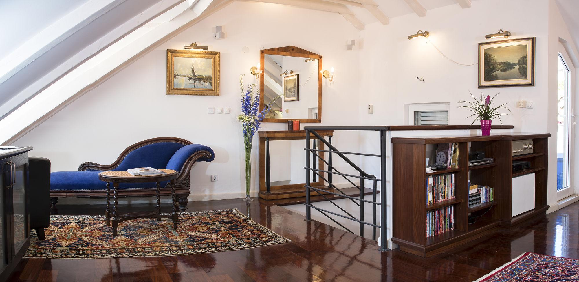 Villa Mirabilis, Stunning Superior Villa, Dubrovnik Old Town Zewnętrze zdjęcie