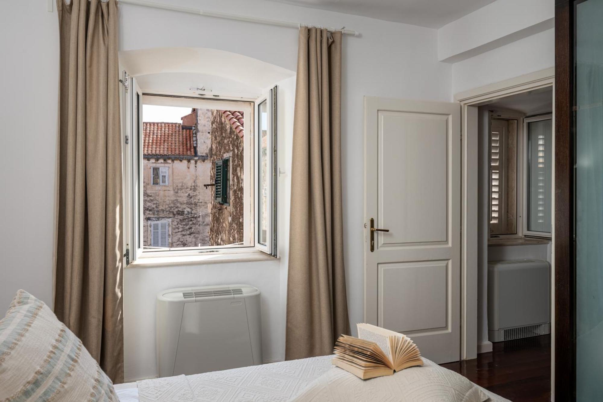 Villa Mirabilis, Stunning Superior Villa, Dubrovnik Old Town Zewnętrze zdjęcie