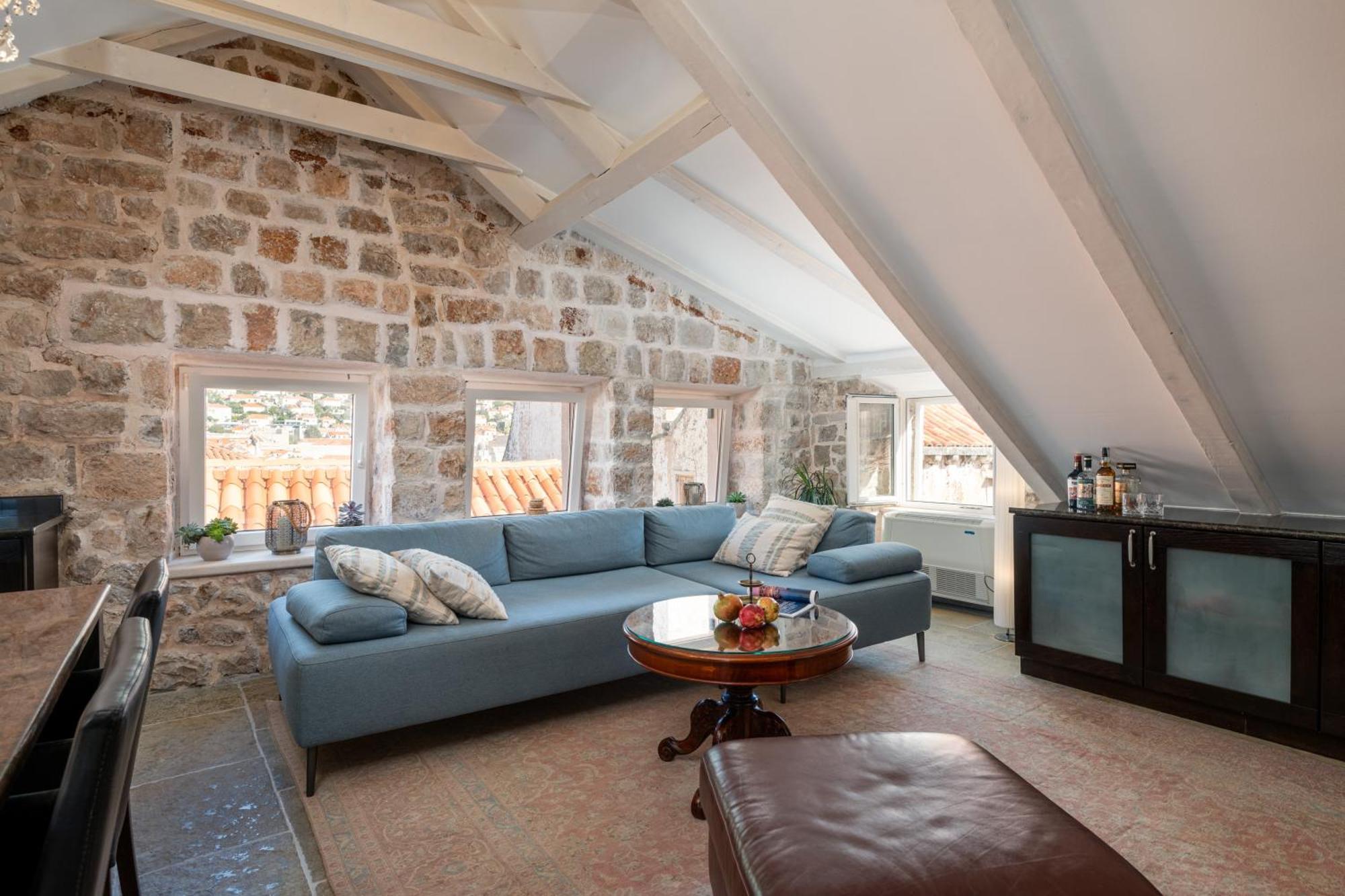 Villa Mirabilis, Stunning Superior Villa, Dubrovnik Old Town Zewnętrze zdjęcie